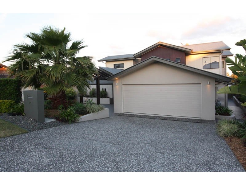 15 Little Close, Wakerley QLD 4154