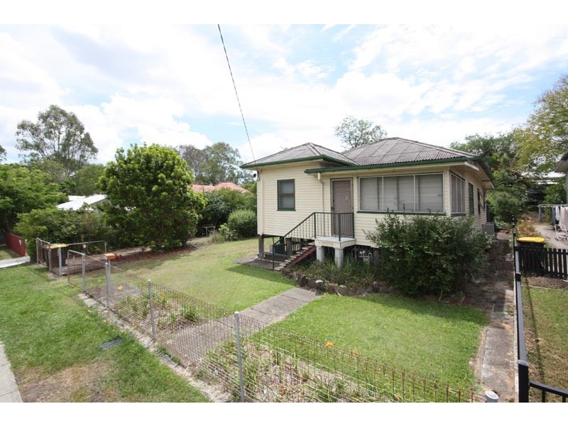 91 Bellevue Avenue, Gaythorne QLD 4051