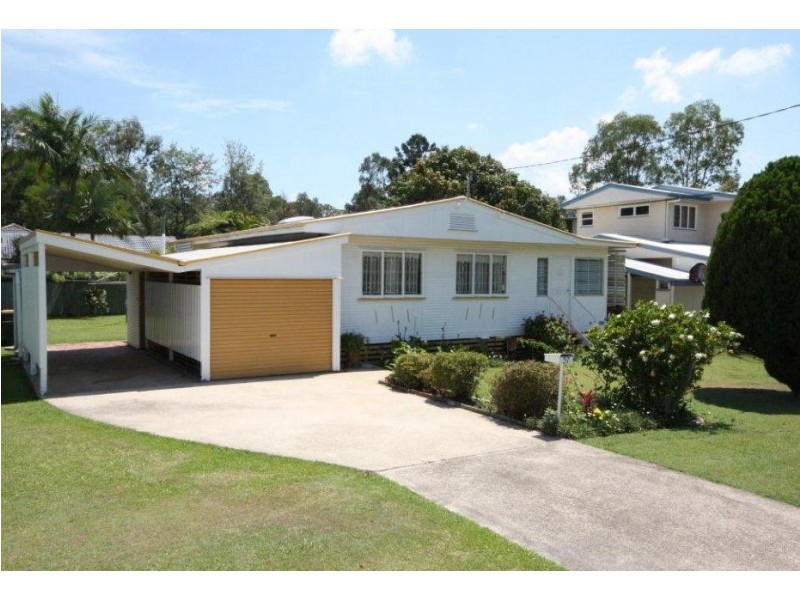 37 Toomba Avenue, Ashgrove QLD 4060