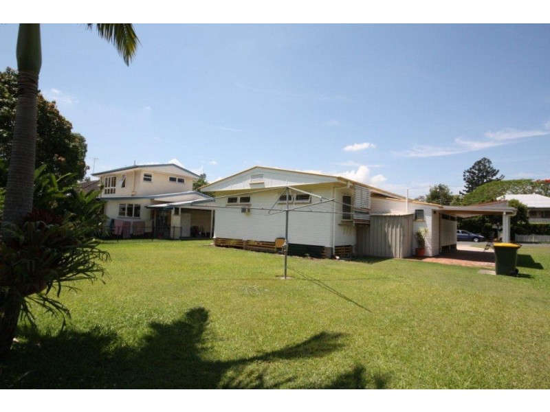 37 Toomba Avenue, Ashgrove QLD 4060