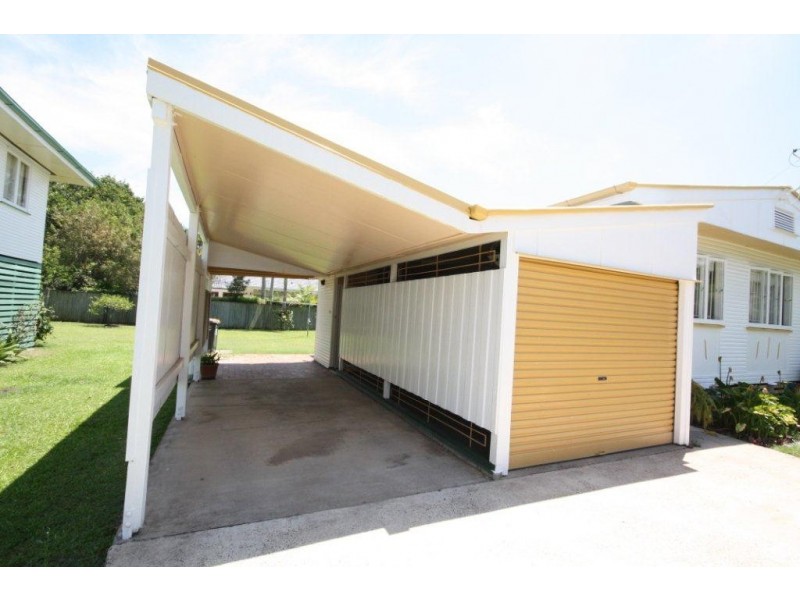37 Toomba Avenue, Ashgrove QLD 4060