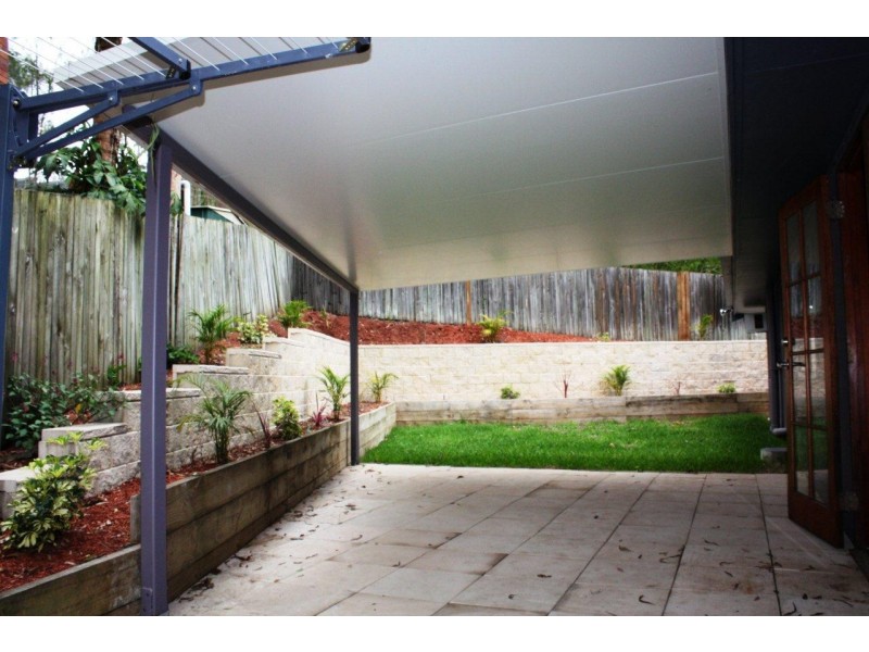 28 Lant Street, Chapel Hill QLD 4069