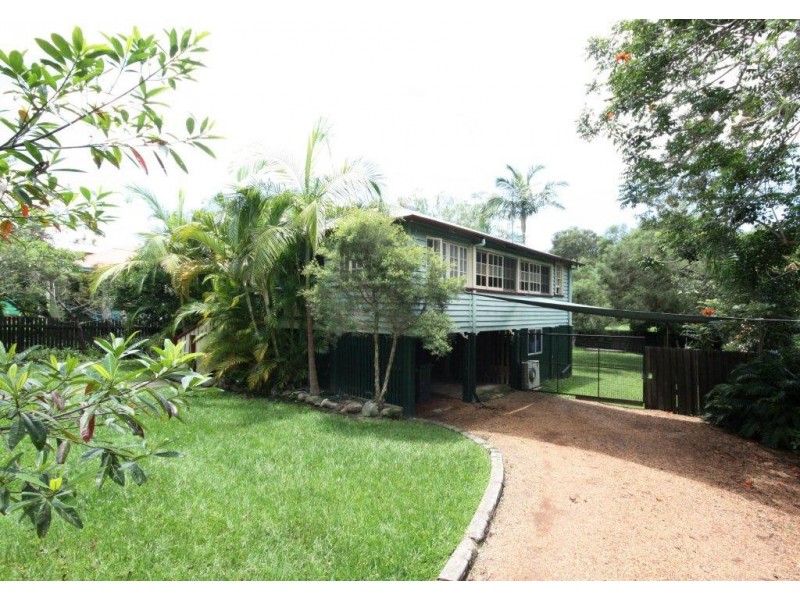 115 Bellevue Avenue, Gaythorne QLD 4051