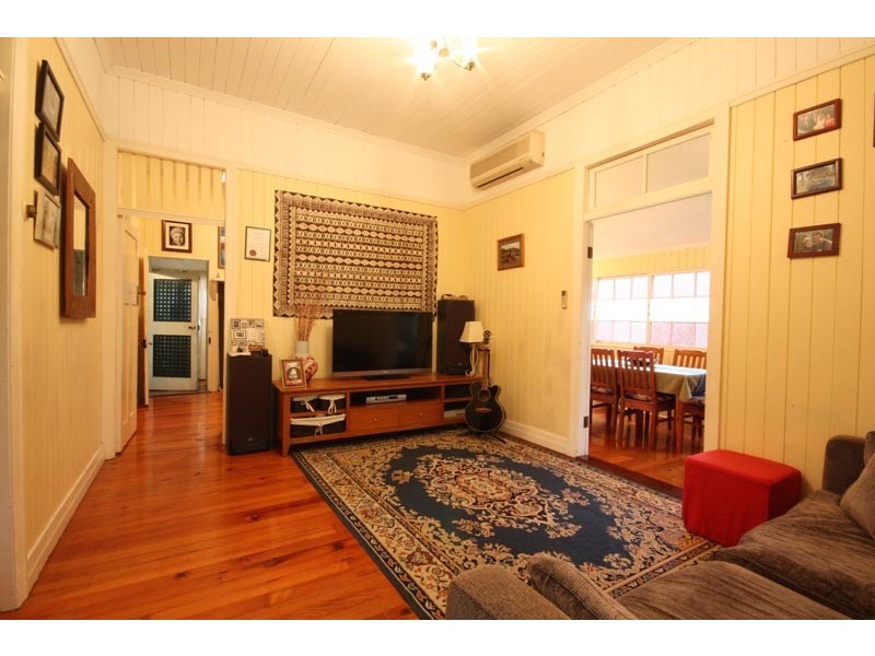 115 Bellevue Avenue, Gaythorne QLD 4051