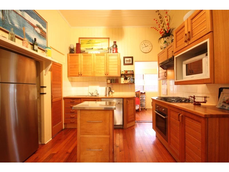 115 Bellevue Avenue, Gaythorne QLD 4051