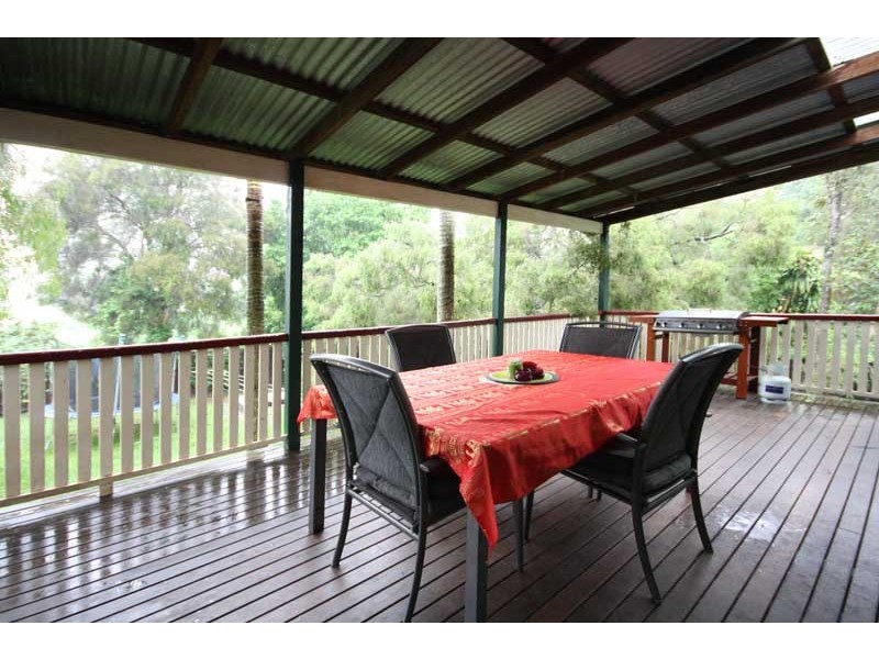 115 Bellevue Avenue, Gaythorne QLD 4051