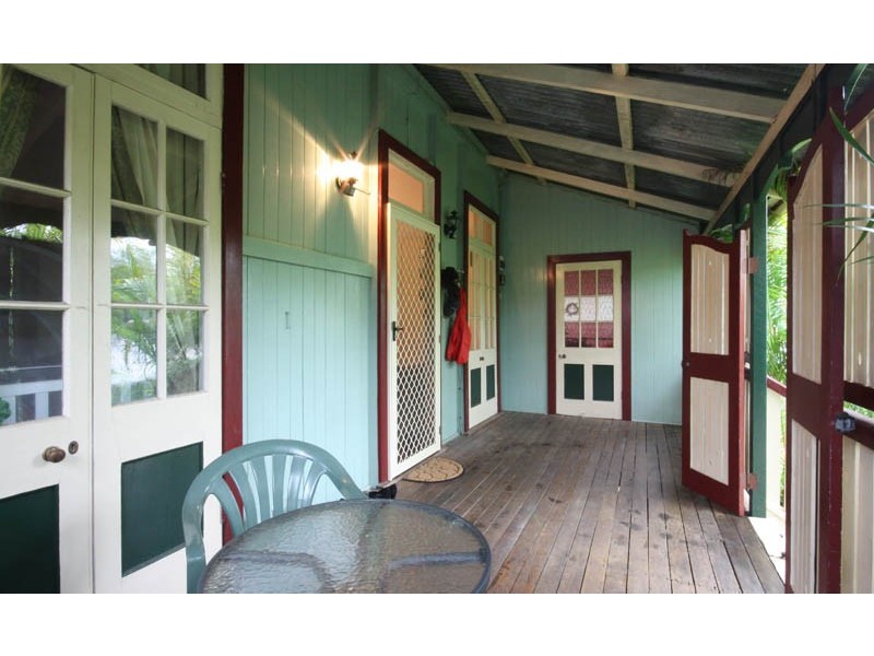 115 Bellevue Avenue, Gaythorne QLD 4051