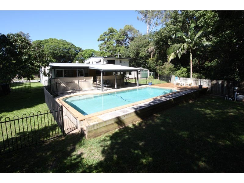 40 Cairo Street, Enoggera QLD 4051