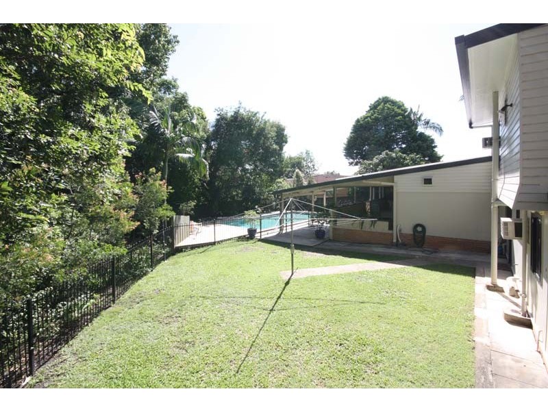 40 Cairo Street, Enoggera QLD 4051
