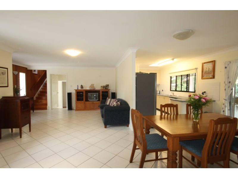 40 Cairo Street, Enoggera QLD 4051