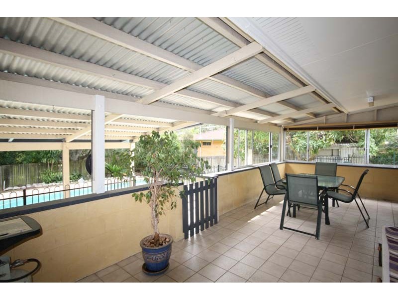 40 Cairo Street, Enoggera QLD 4051