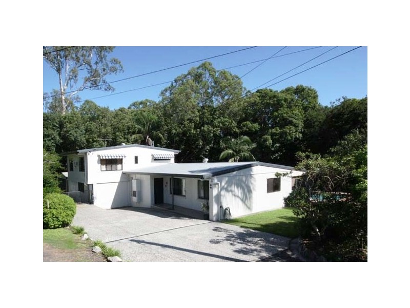 40 Cairo Street, Enoggera QLD 4051