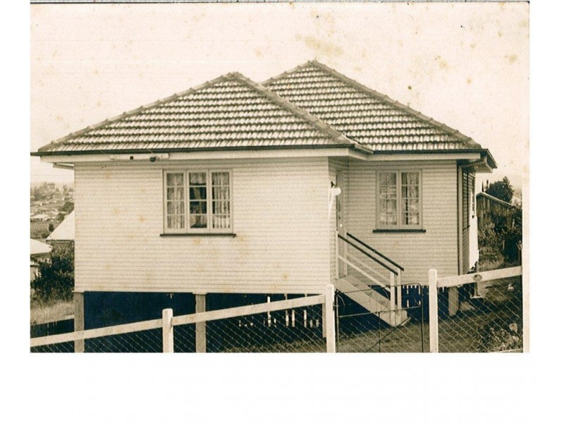 4 Baden Powell Street, Everton Park QLD 4053