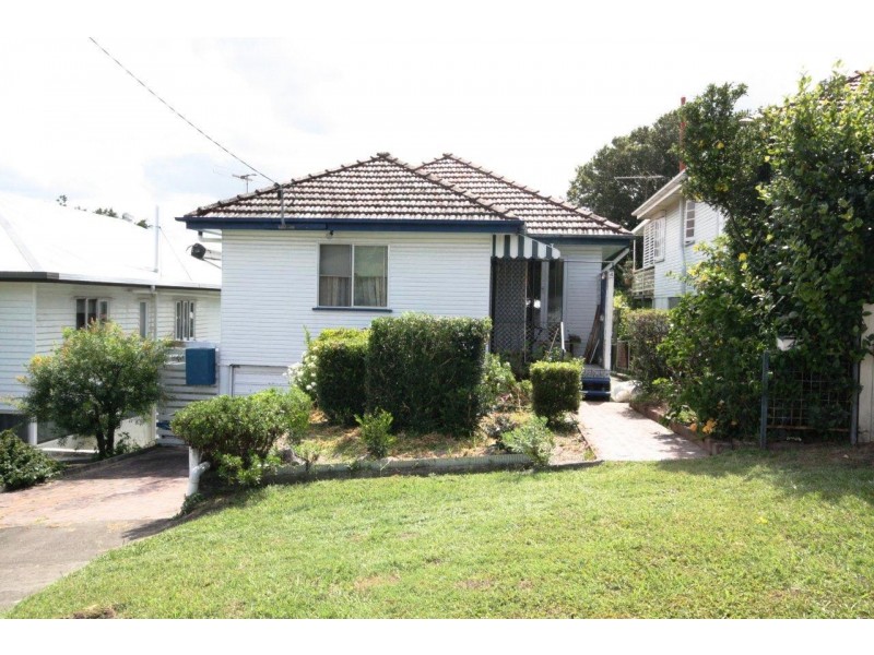 4 Baden Powell Street, Everton Park QLD 4053