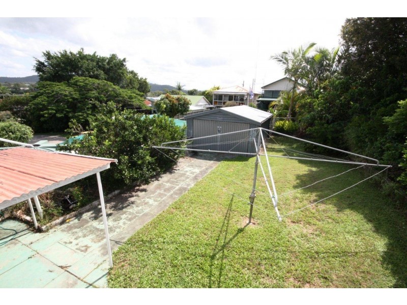 4 Baden Powell Street, Everton Park QLD 4053