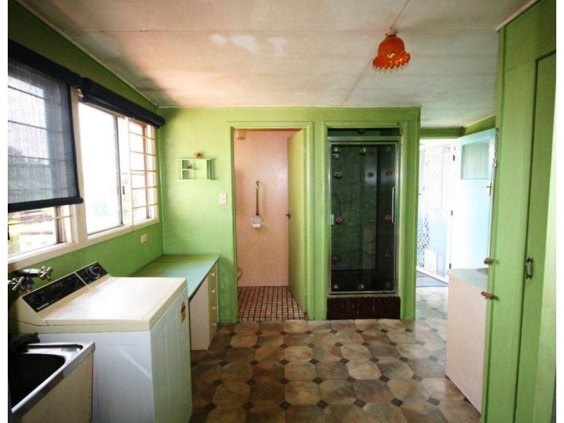 4 Baden Powell Street, Everton Park QLD 4053