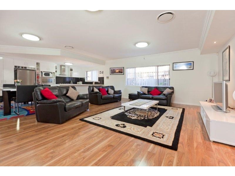 55 Wattle Pl, Gumdale QLD 4154