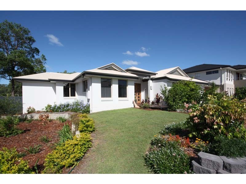 55 Wattle Pl, Gumdale QLD 4154