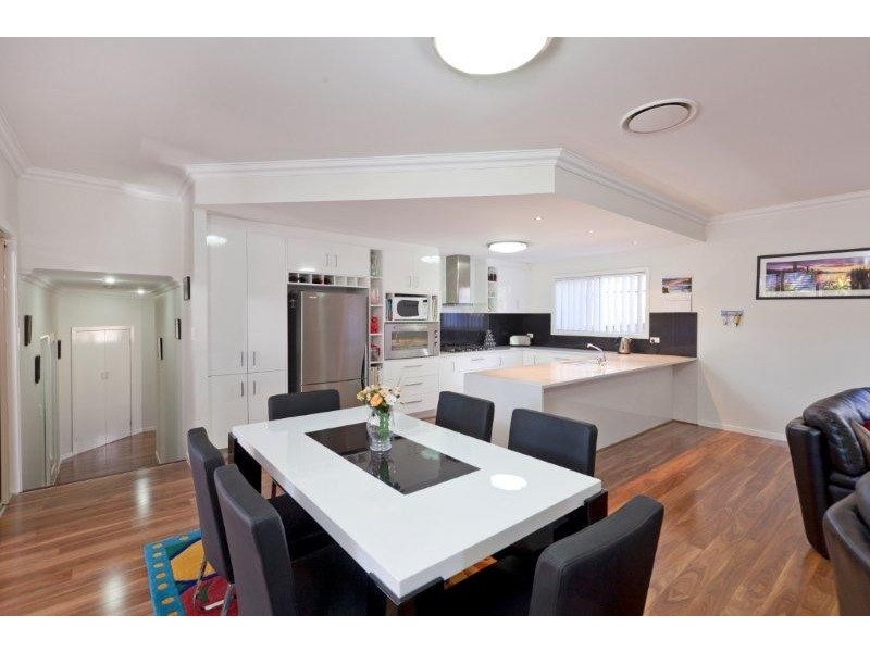 55 Wattle Pl, Gumdale QLD 4154