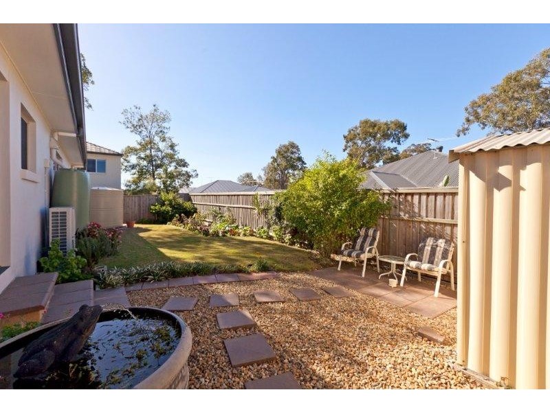 55 Wattle Pl, Gumdale QLD 4154