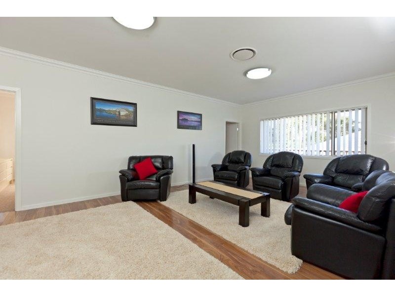 55 Wattle Pl, Gumdale QLD 4154