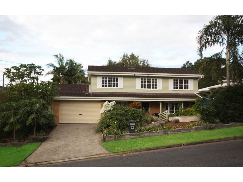 12 Cottesmore St, Fig Tree Pocket QLD 4069