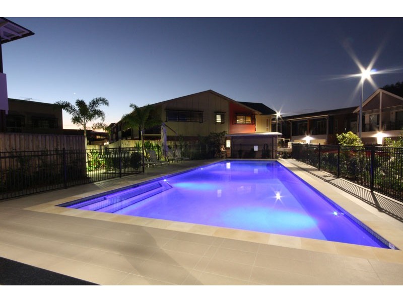 105/123 Barrack Rd, Murarrie QLD 4172