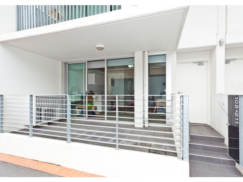 108/82 Alfred Street, Fortitude Valley QLD 4006