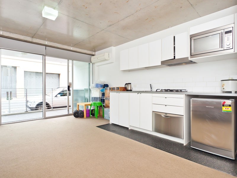 108/82 Alfred Street, Fortitude Valley QLD 4006