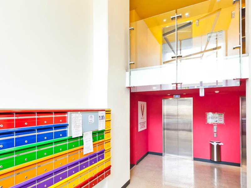 108/82 Alfred Street, Fortitude Valley QLD 4006