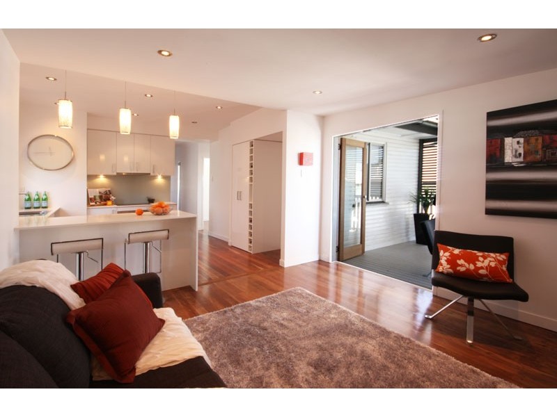 4 Baden Powell Street, Everton Park QLD 4053