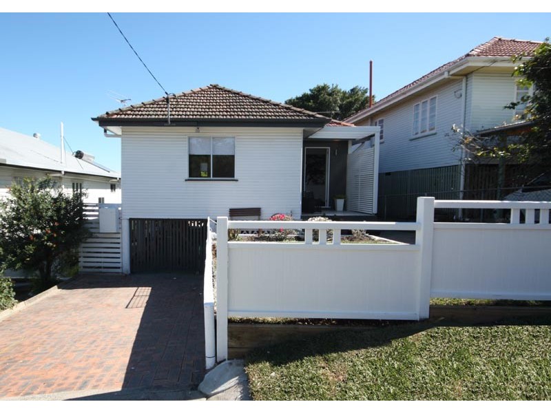 4 Baden Powell Street, Everton Park QLD 4053