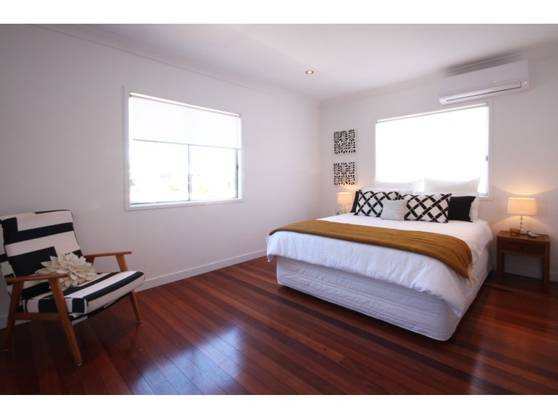 4 Baden Powell Street, Everton Park QLD 4053