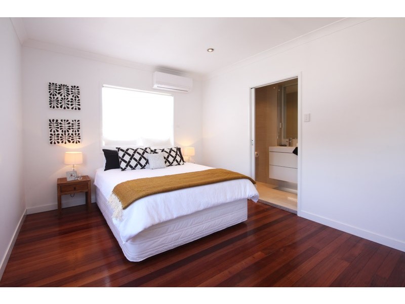 4 Baden Powell Street, Everton Park QLD 4053