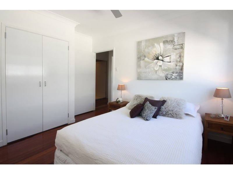 4 Baden Powell Street, Everton Park QLD 4053