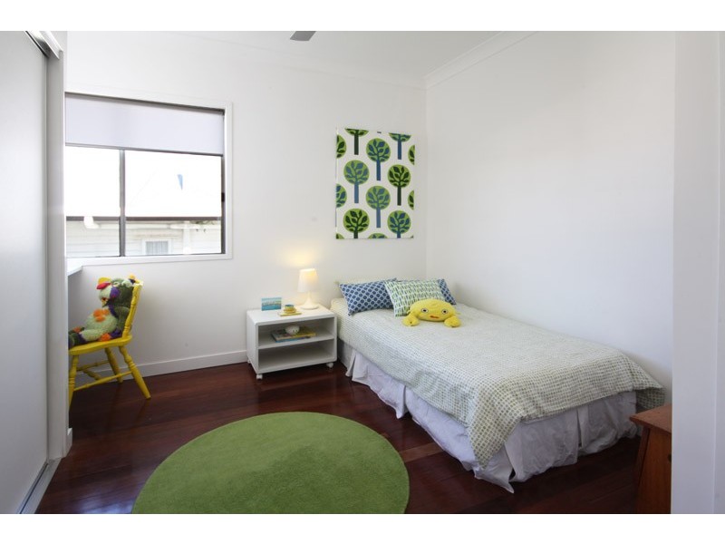 4 Baden Powell Street, Everton Park QLD 4053