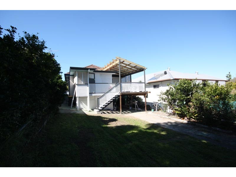 4 Baden Powell Street, Everton Park QLD 4053