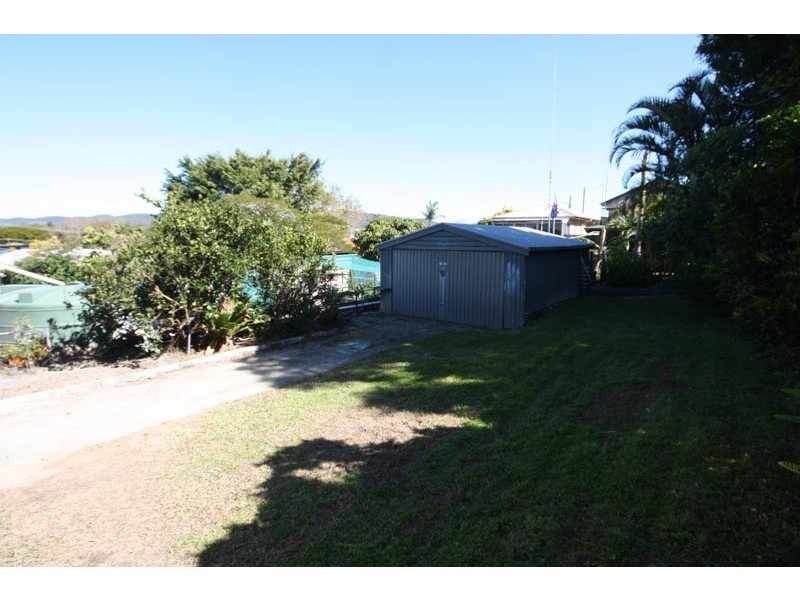 4 Baden Powell Street, Everton Park QLD 4053