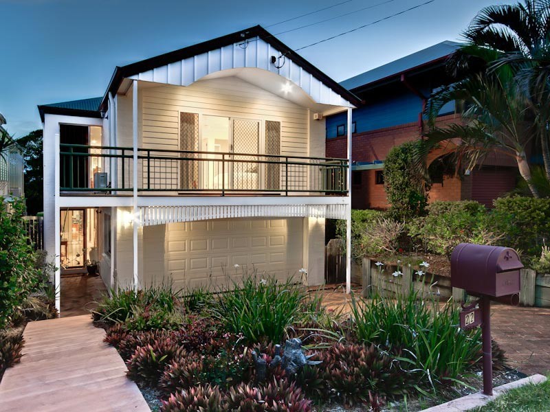22 Tamaree Ave, Wynnum QLD 4178