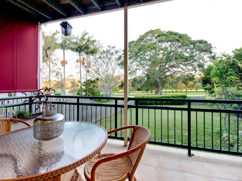 22 Tamaree Ave, Wynnum QLD 4178
