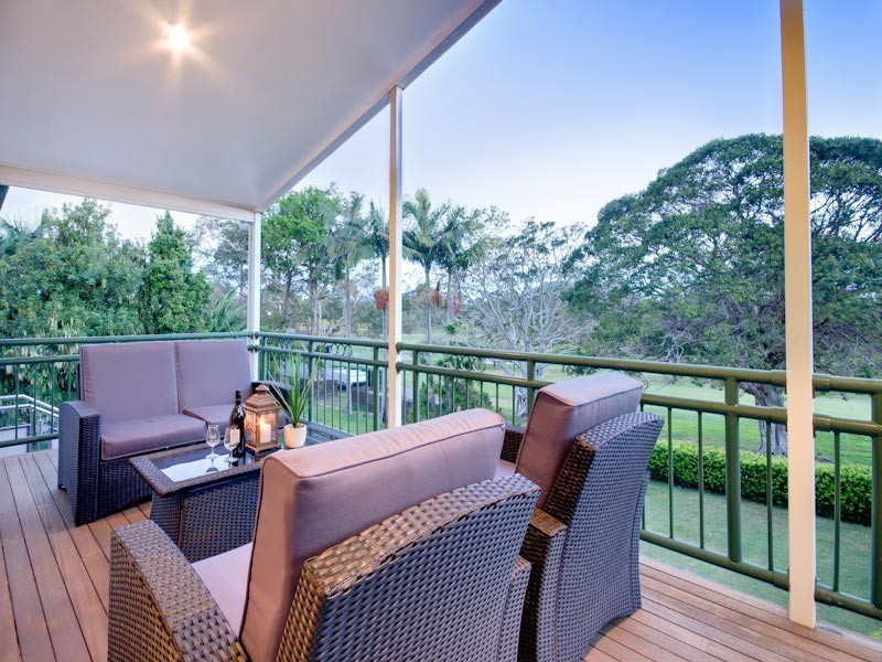 22 Tamaree Ave, Wynnum QLD 4178