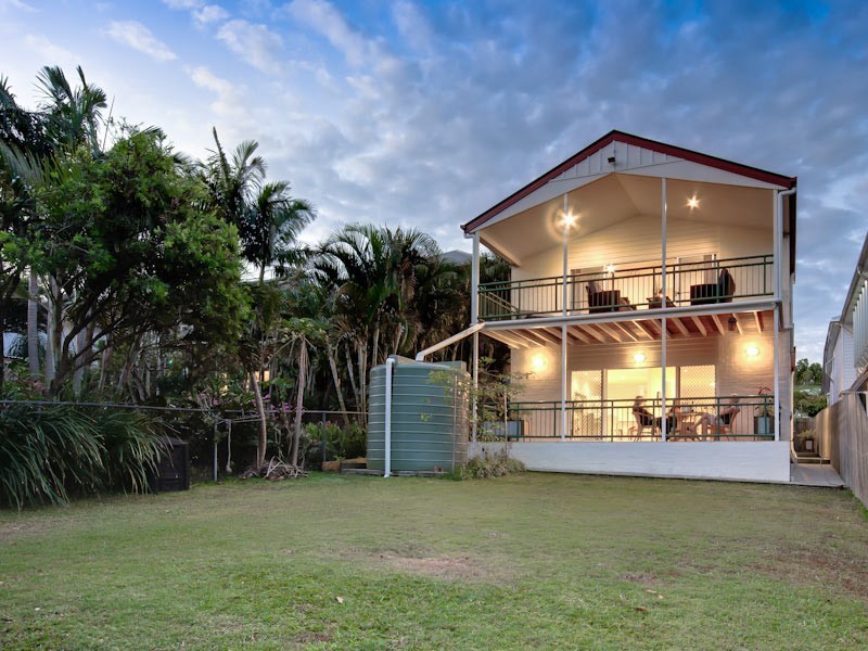 22 Tamaree Ave, Wynnum QLD 4178