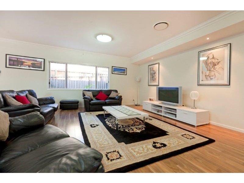 55 Wattle Pl, Gumdale QLD 4154