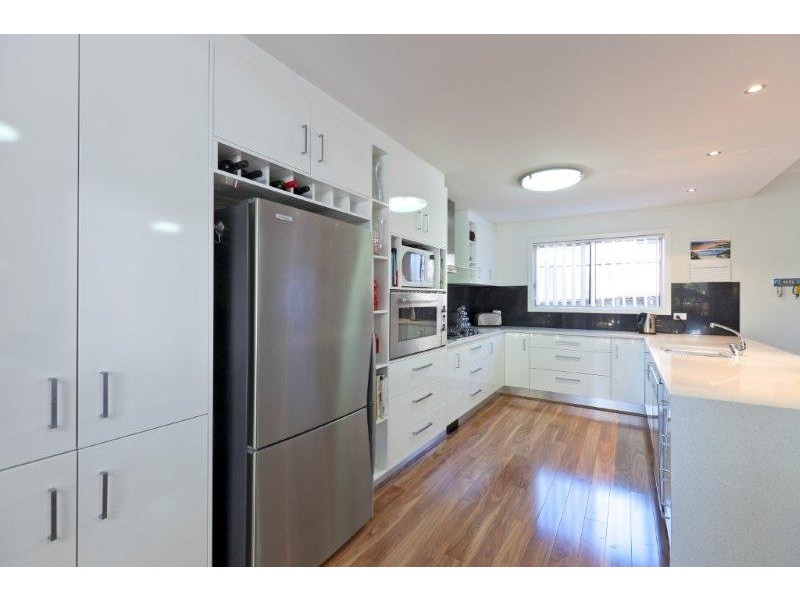 55 Wattle Pl, Gumdale QLD 4154