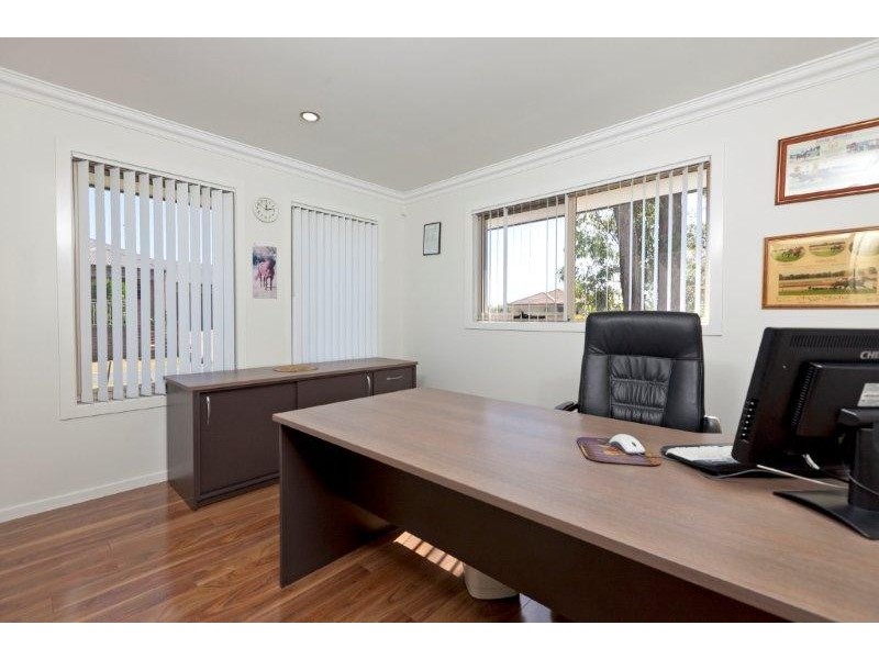 55 Wattle Pl, Gumdale QLD 4154