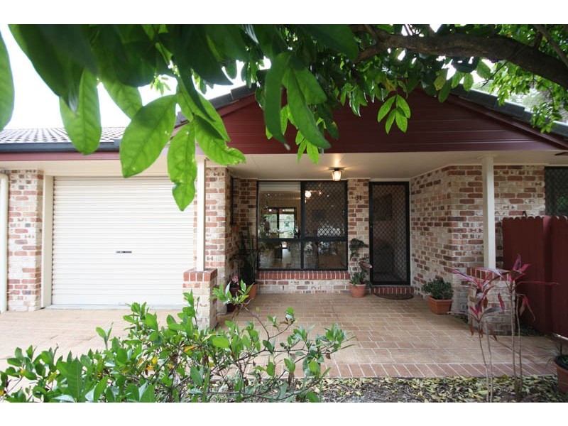 31/12 Edmondson Street, Corinda QLD 4075