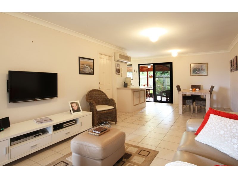 31/12 Edmondson Street, Corinda QLD 4075