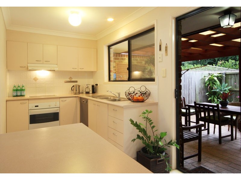 31/12 Edmondson Street, Corinda QLD 4075