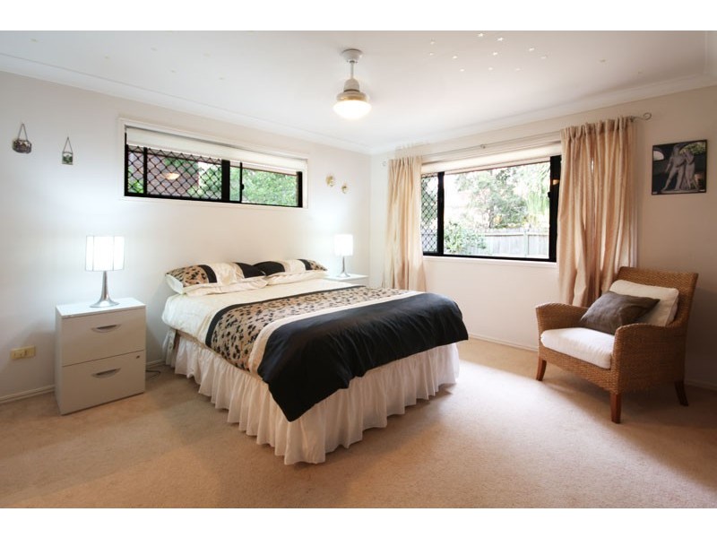 31/12 Edmondson Street, Corinda QLD 4075