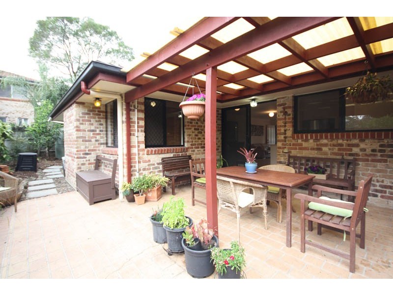 31/12 Edmondson Street, Corinda QLD 4075